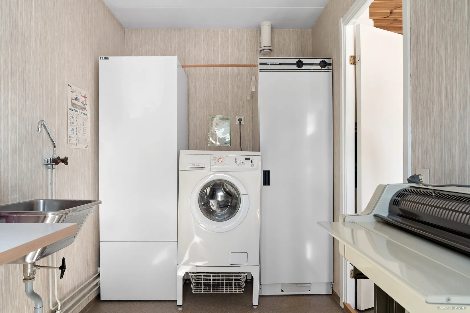 Villa, Flanellvägen 5, Brunna, Upplands-Bro