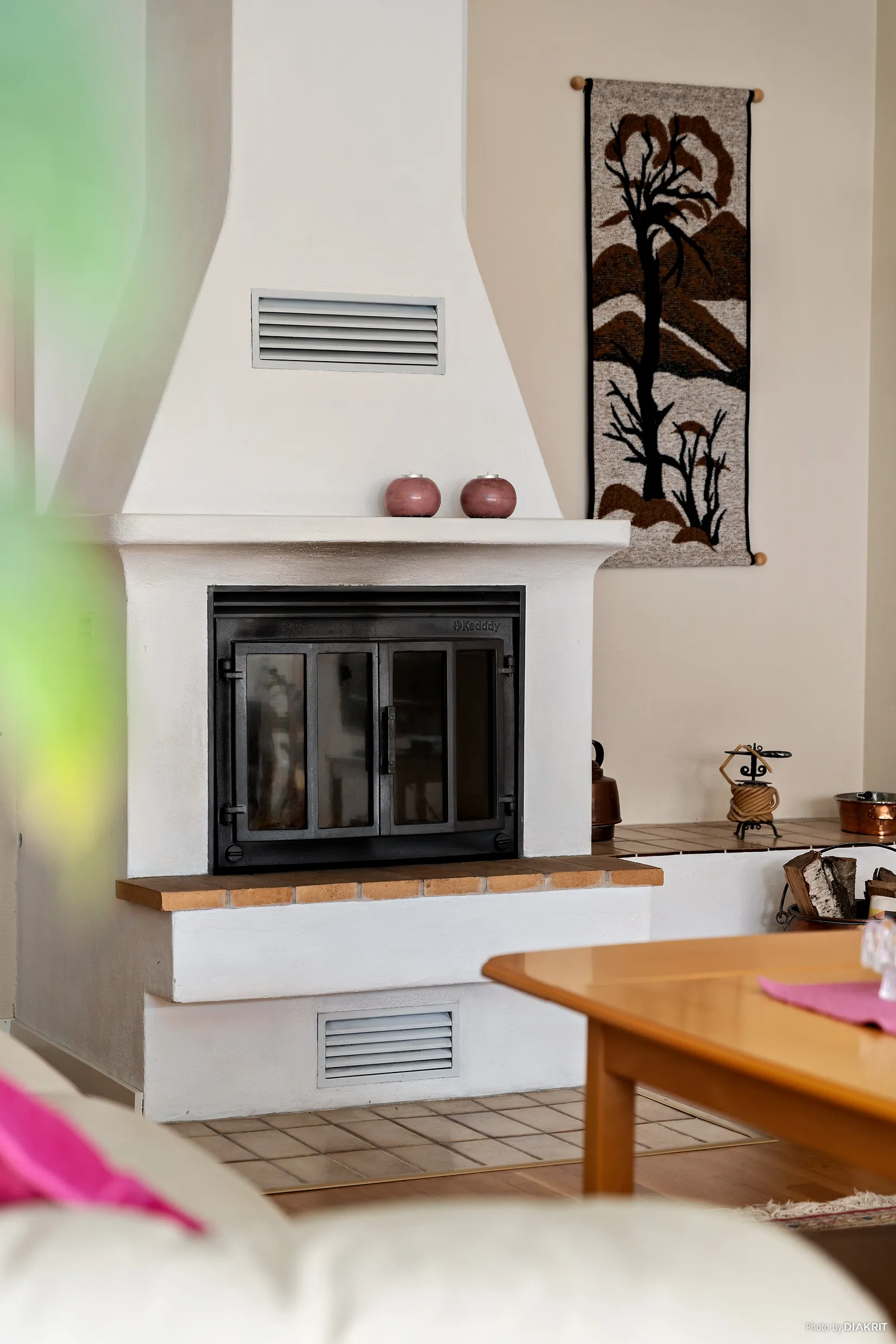 Villa, Flanellvägen 5, Brunna, Upplands-Bro