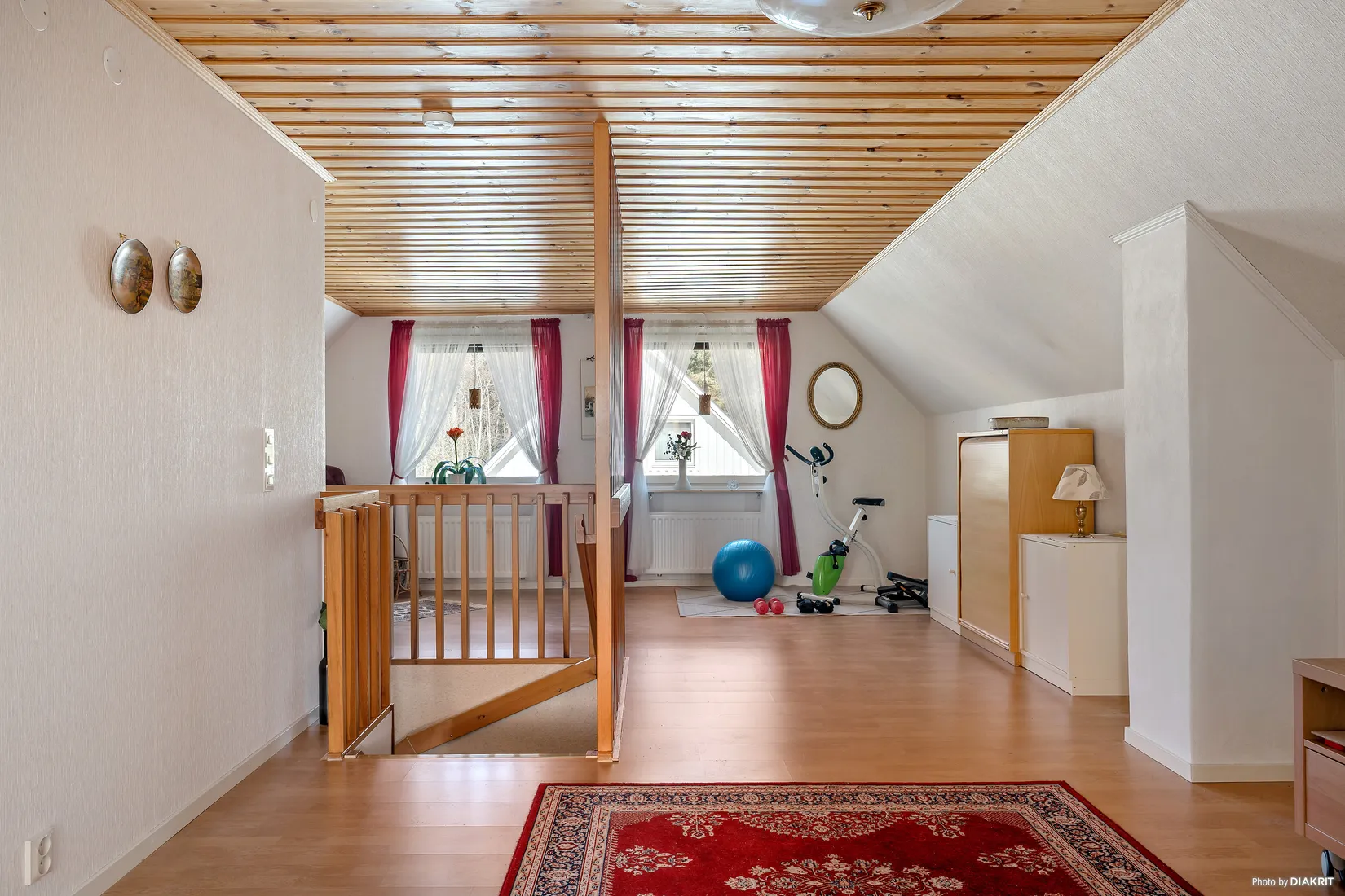 Villa, Flanellvägen 5, Brunna, Upplands-Bro