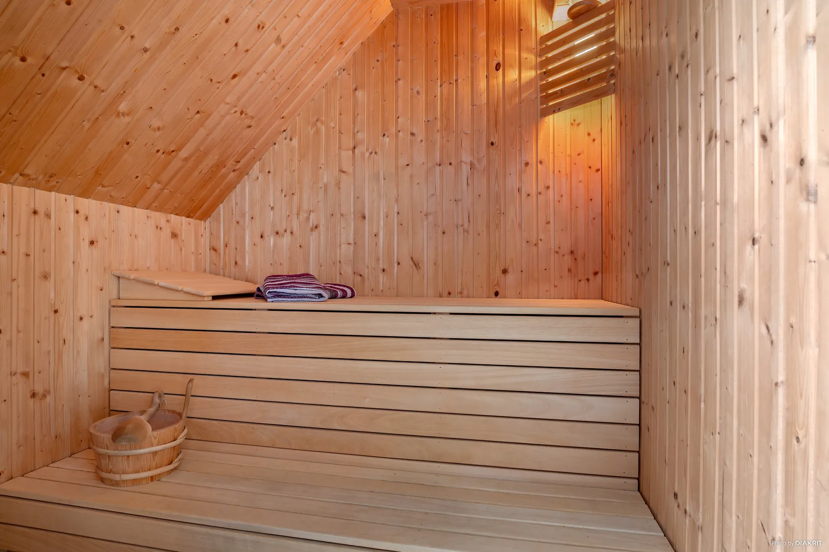 Villa, Flanellvägen 5, Brunna, Upplands-Bro