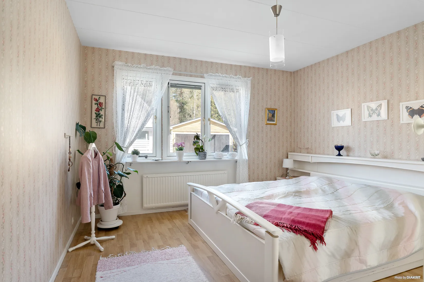 Villa, Flanellvägen 5, Brunna, Upplands-Bro