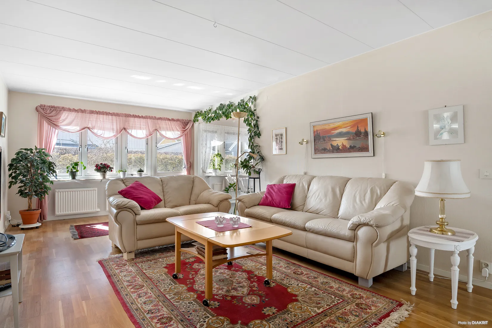 Villa, Flanellvägen 5, Brunna, Upplands-Bro