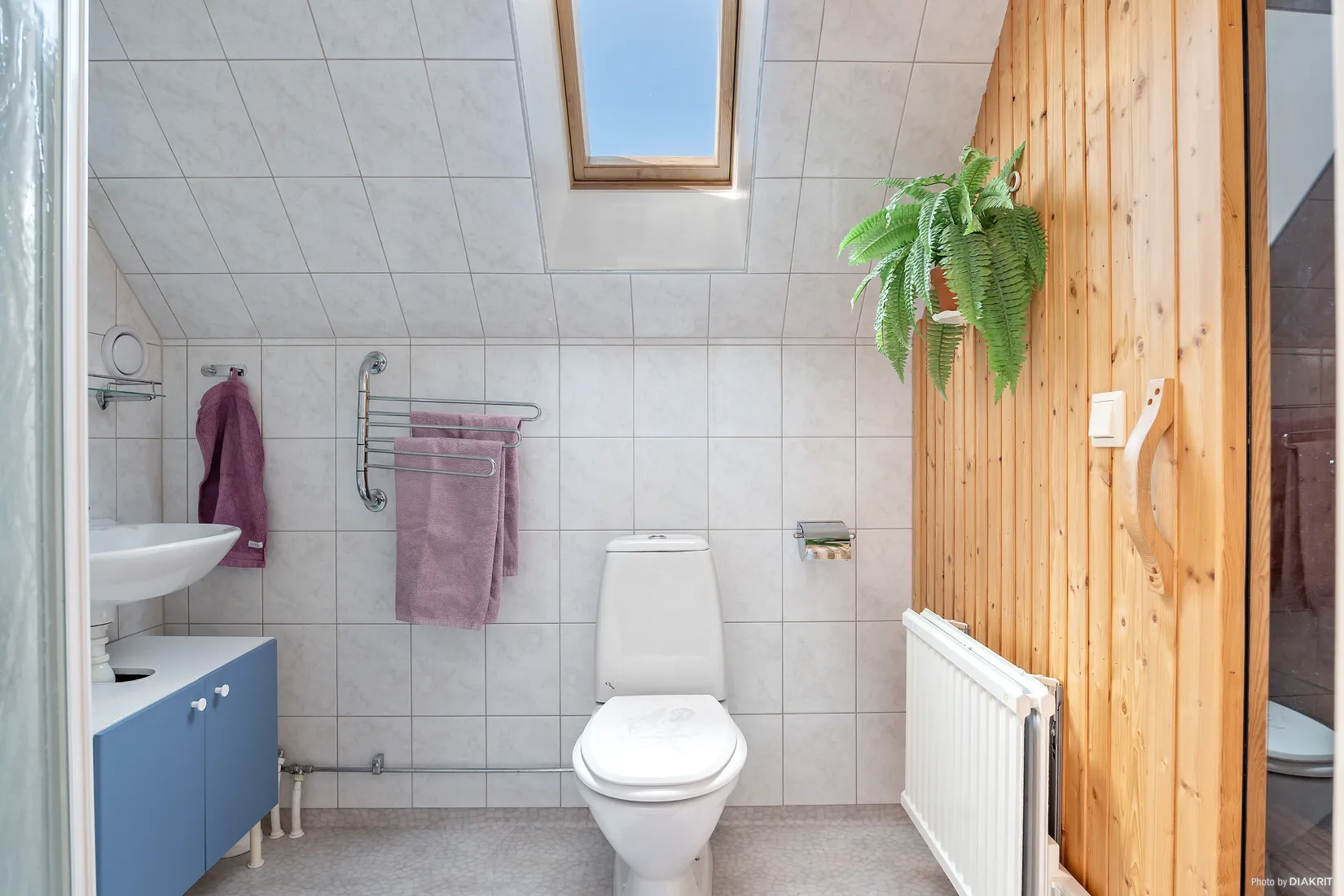 Villa, Flanellvägen 5, Brunna, Upplands-Bro