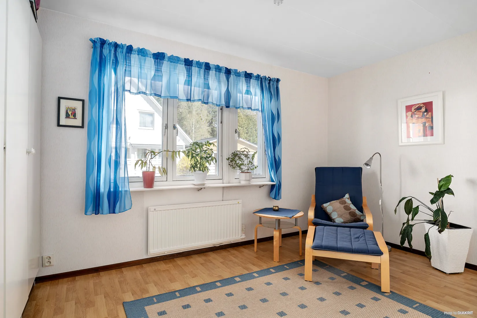 Villa, Flanellvägen 5, Brunna, Upplands-Bro