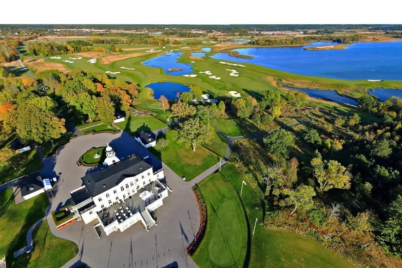 Villa, Flanellvägen 5, Brunna, Upplands-Bro