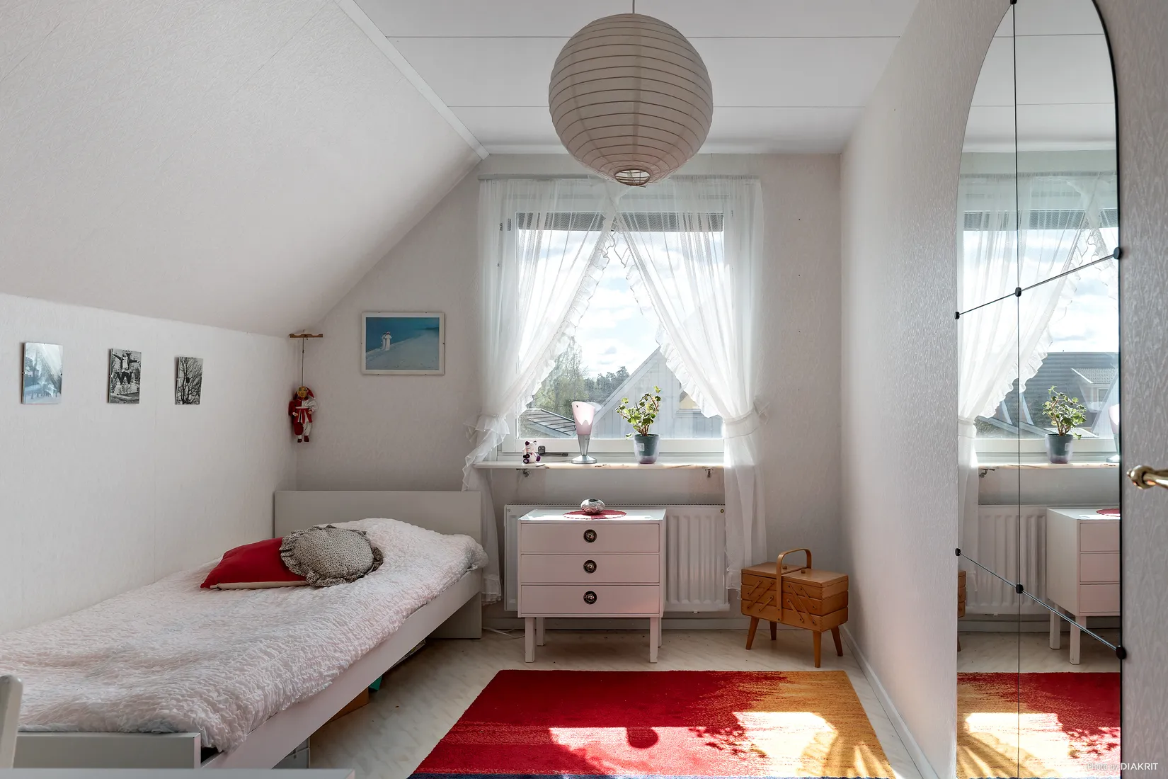 Villa, Flanellvägen 5, Brunna, Upplands-Bro