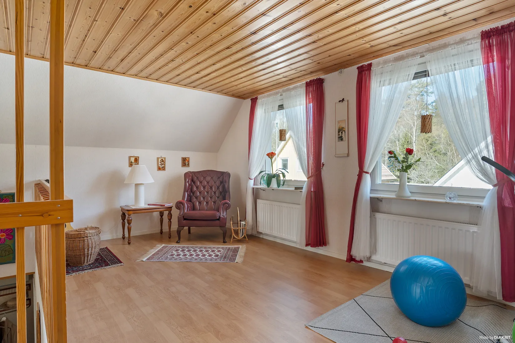 Villa, Flanellvägen 5, Brunna, Upplands-Bro