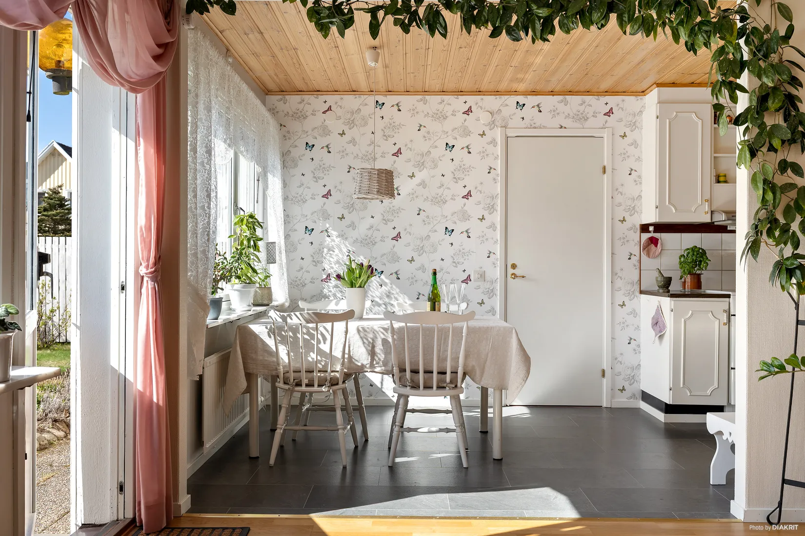 Villa, Flanellvägen 5, Brunna, Upplands-Bro