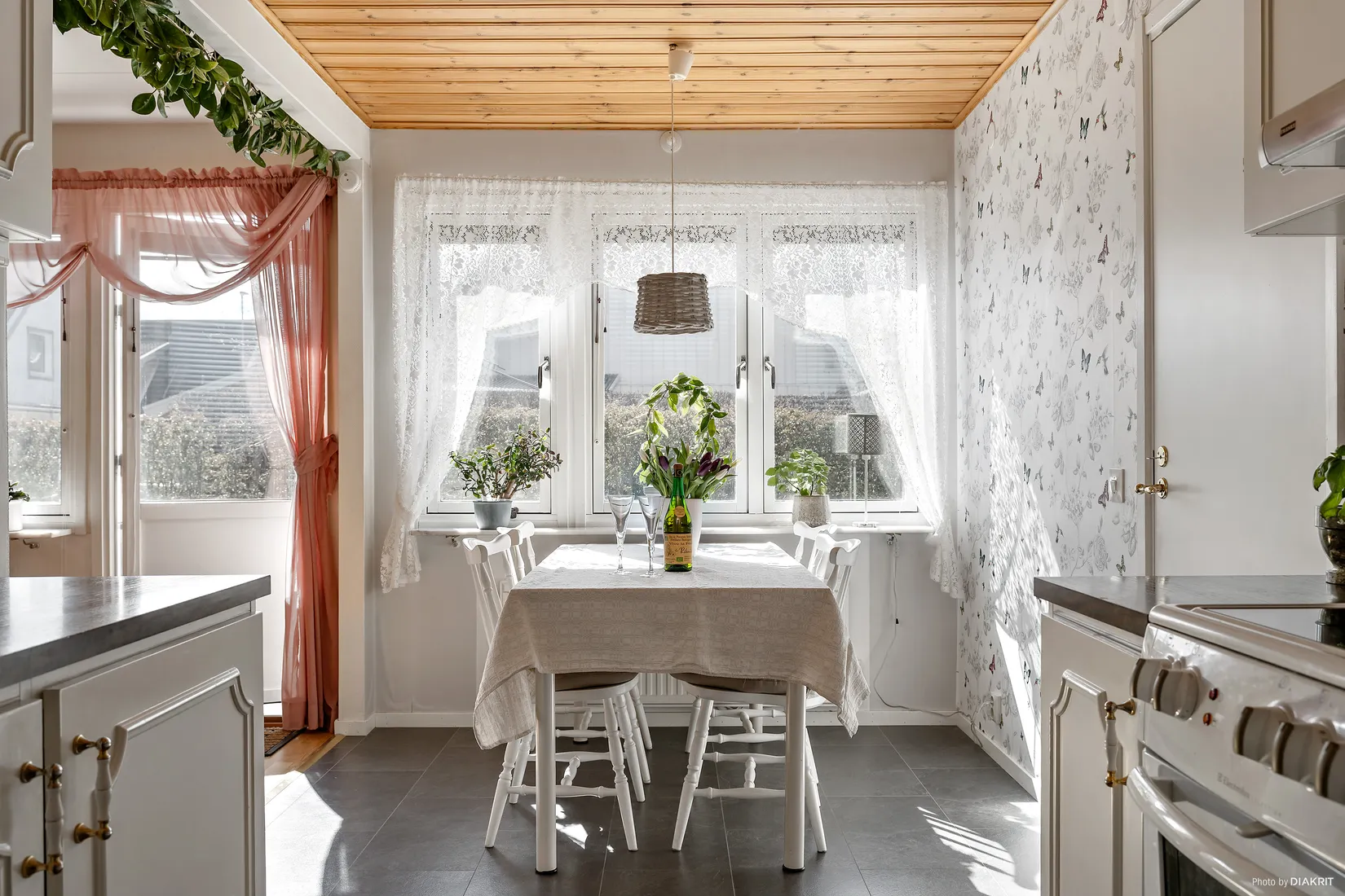 Villa, Flanellvägen 5, Brunna, Upplands-Bro