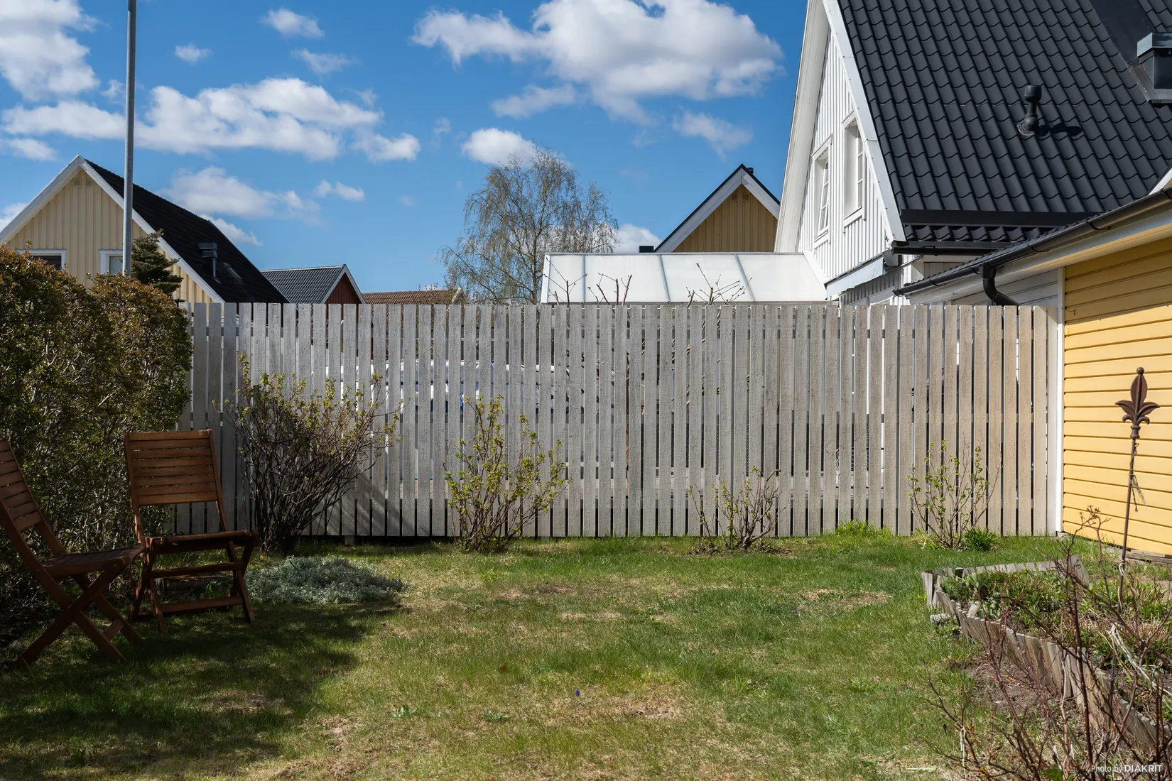 Villa, Flanellvägen 5, Brunna, Upplands-Bro