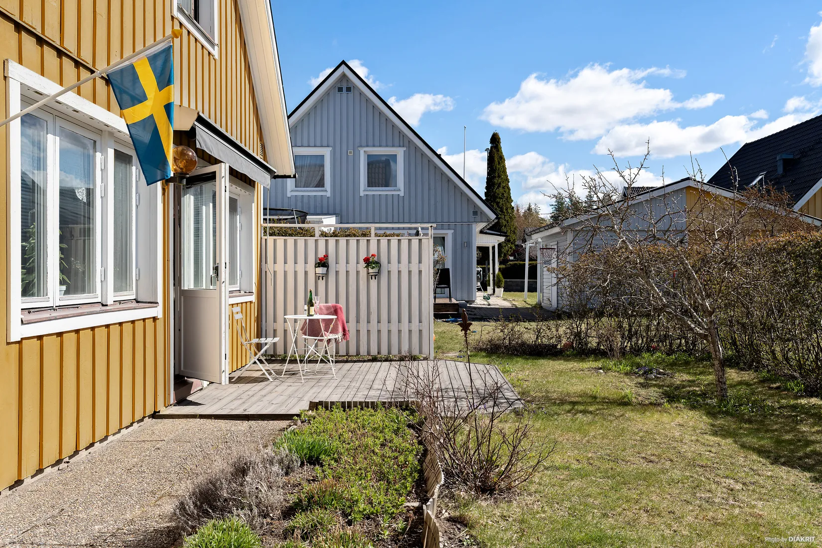 Villa, Flanellvägen 5, Brunna, Upplands-Bro