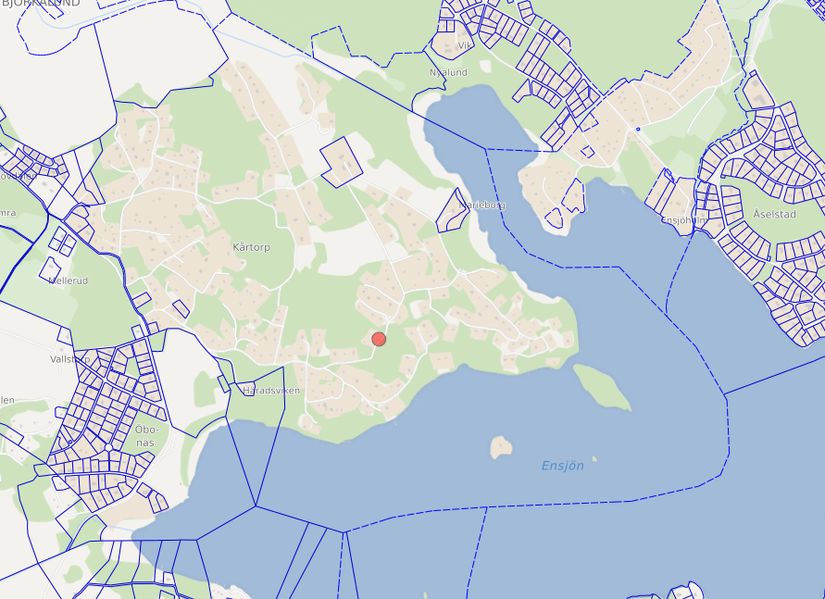 Övrigt, Kårtorpsvägen 70, Kårtorp, Norrköping