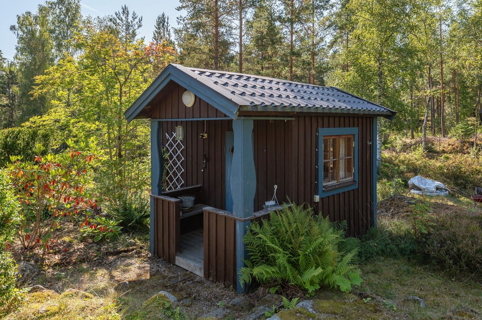 Övrigt, Kårtorpsvägen 70, Kårtorp, Norrköping