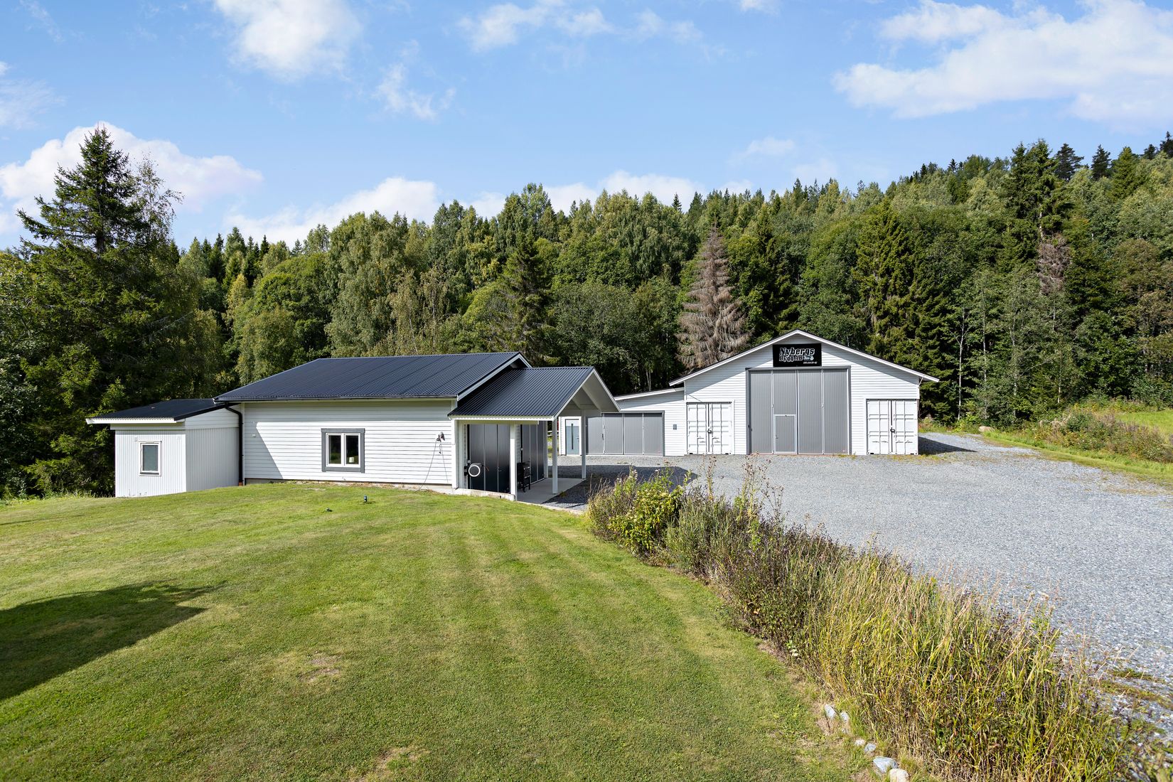 Övrigt, Ulvvik 159, Ulvvik, Härnösand