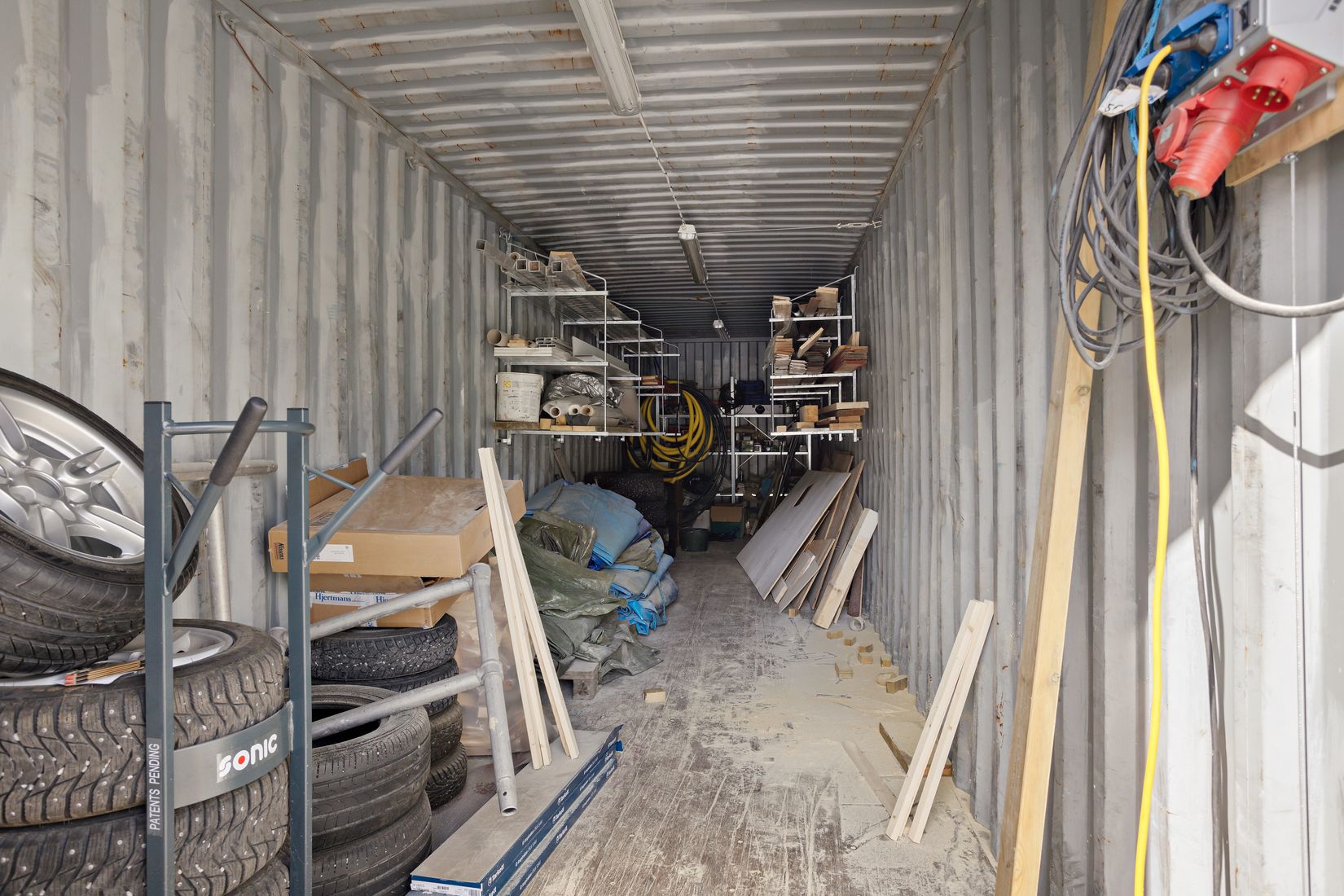 Övrigt, Ulvvik 159, Ulvvik, Härnösand