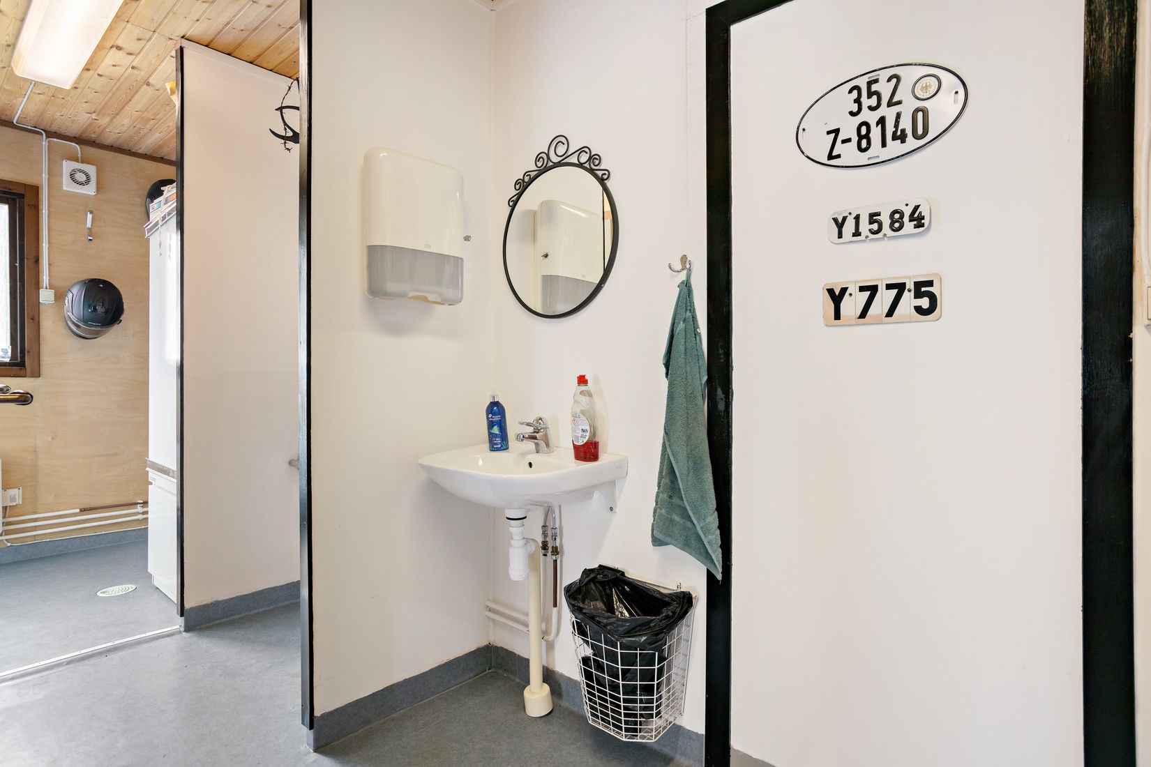 Övrigt, Ulvvik 159, Ulvvik, Härnösand