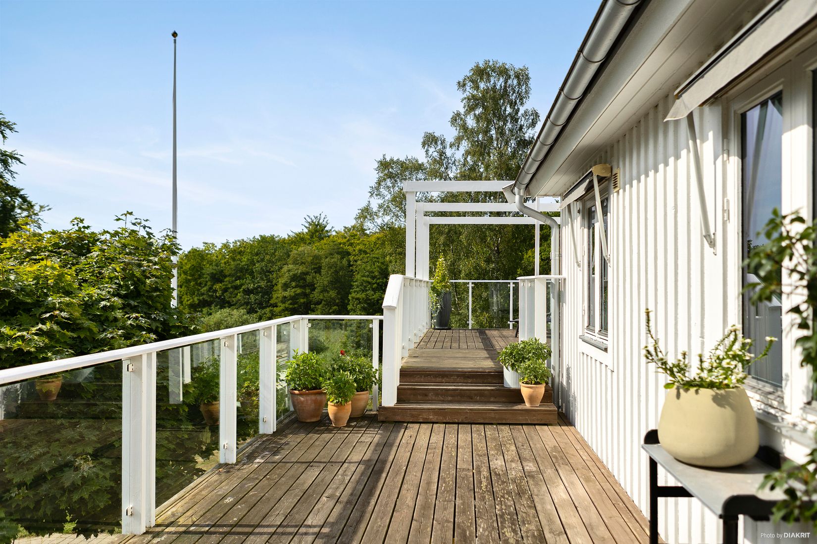 Villa, Myrnabbevägen 6, Vettekulla, Karlshamn