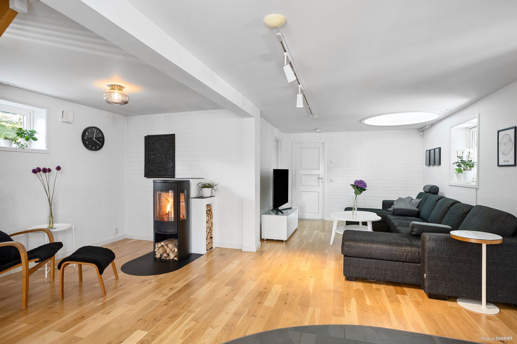 Villa, Myrnabbevägen 6, Vettekulla, Karlshamn