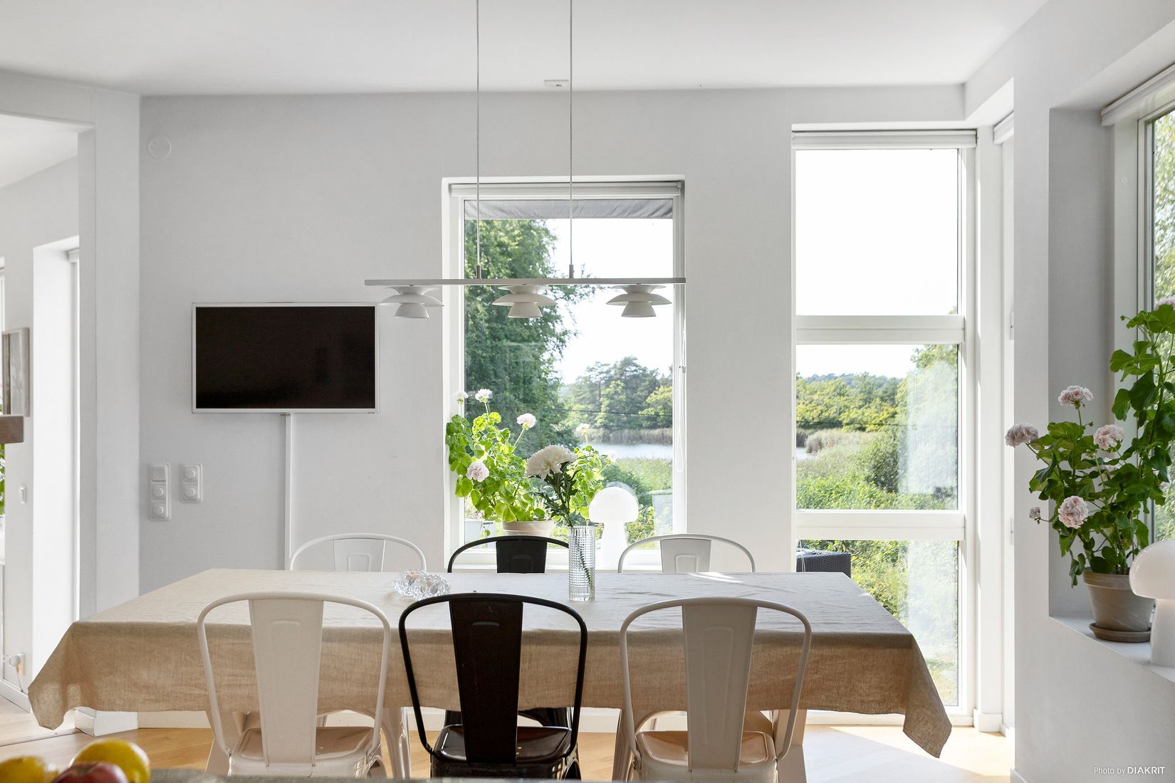 Villa, Myrnabbevägen 6, Vettekulla, Karlshamn