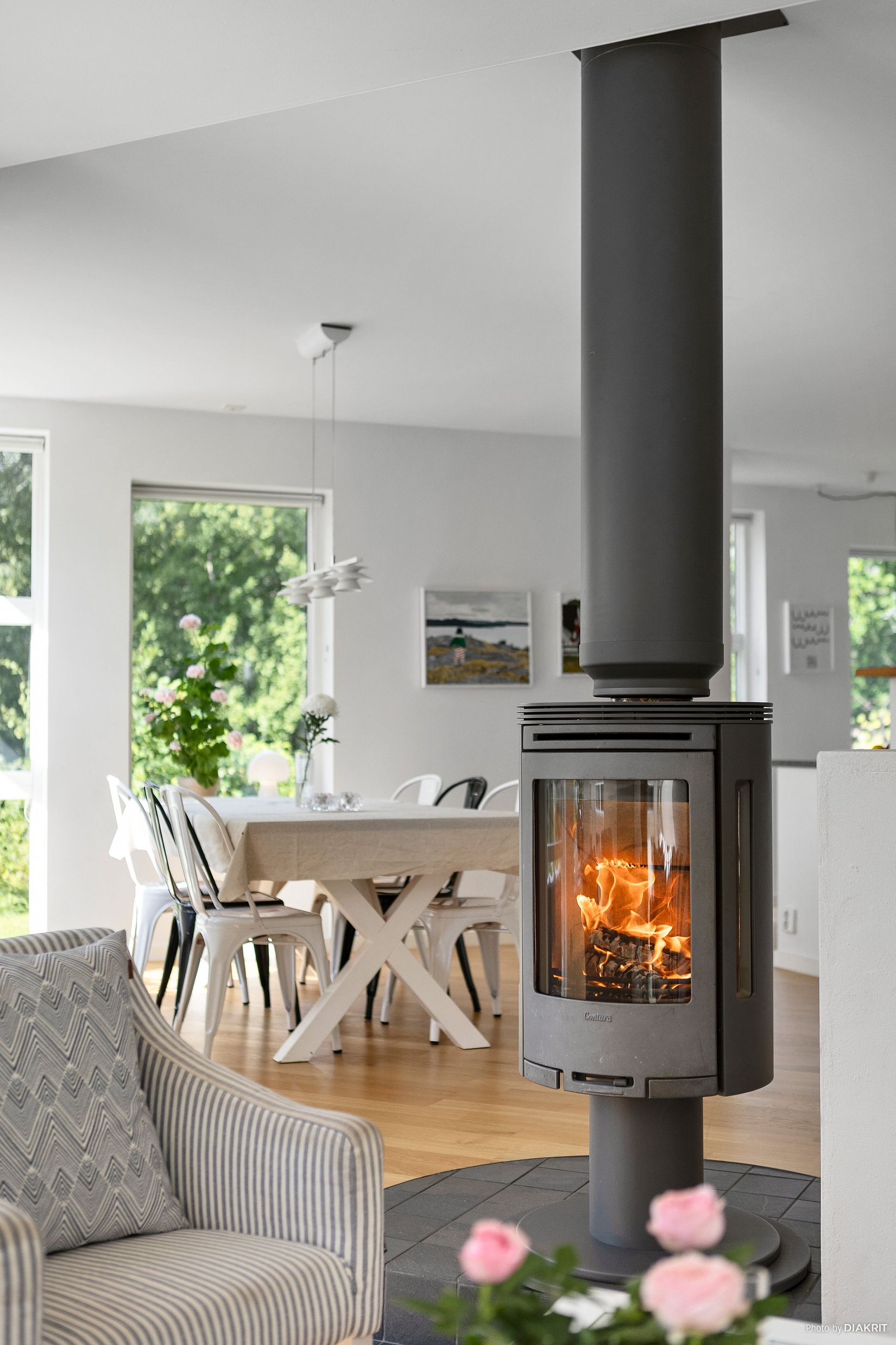 Villa, Myrnabbevägen 6, Vettekulla, Karlshamn