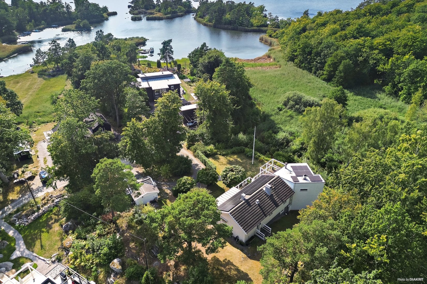 Villa, Myrnabbevägen 6, Vettekulla, Karlshamn