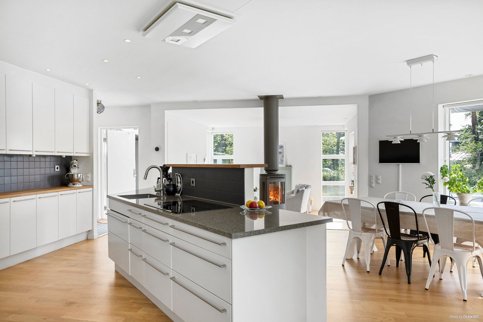 Villa, Myrnabbevägen 6, Vettekulla, Karlshamn