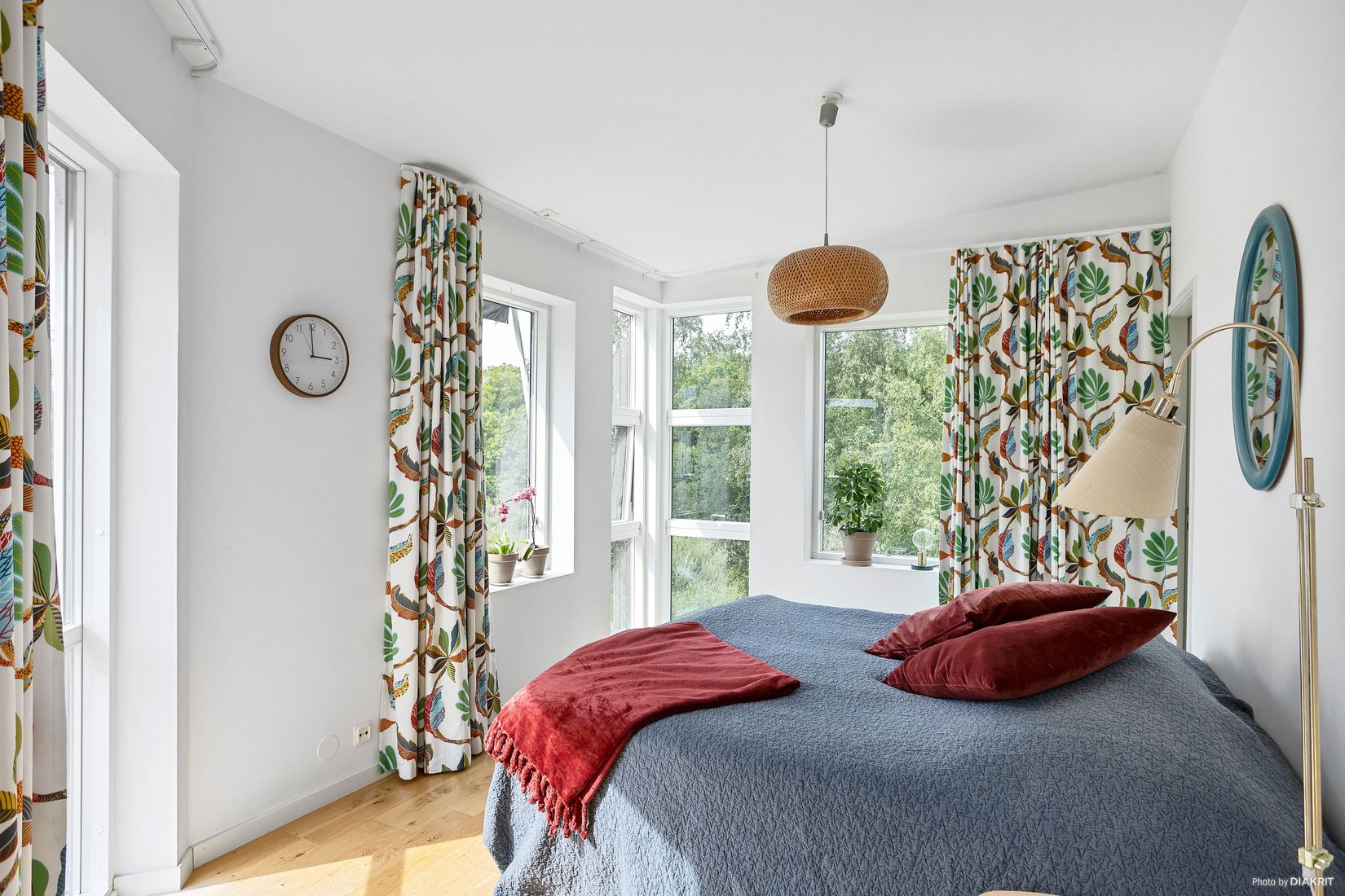 Villa, Myrnabbevägen 6, Vettekulla, Karlshamn