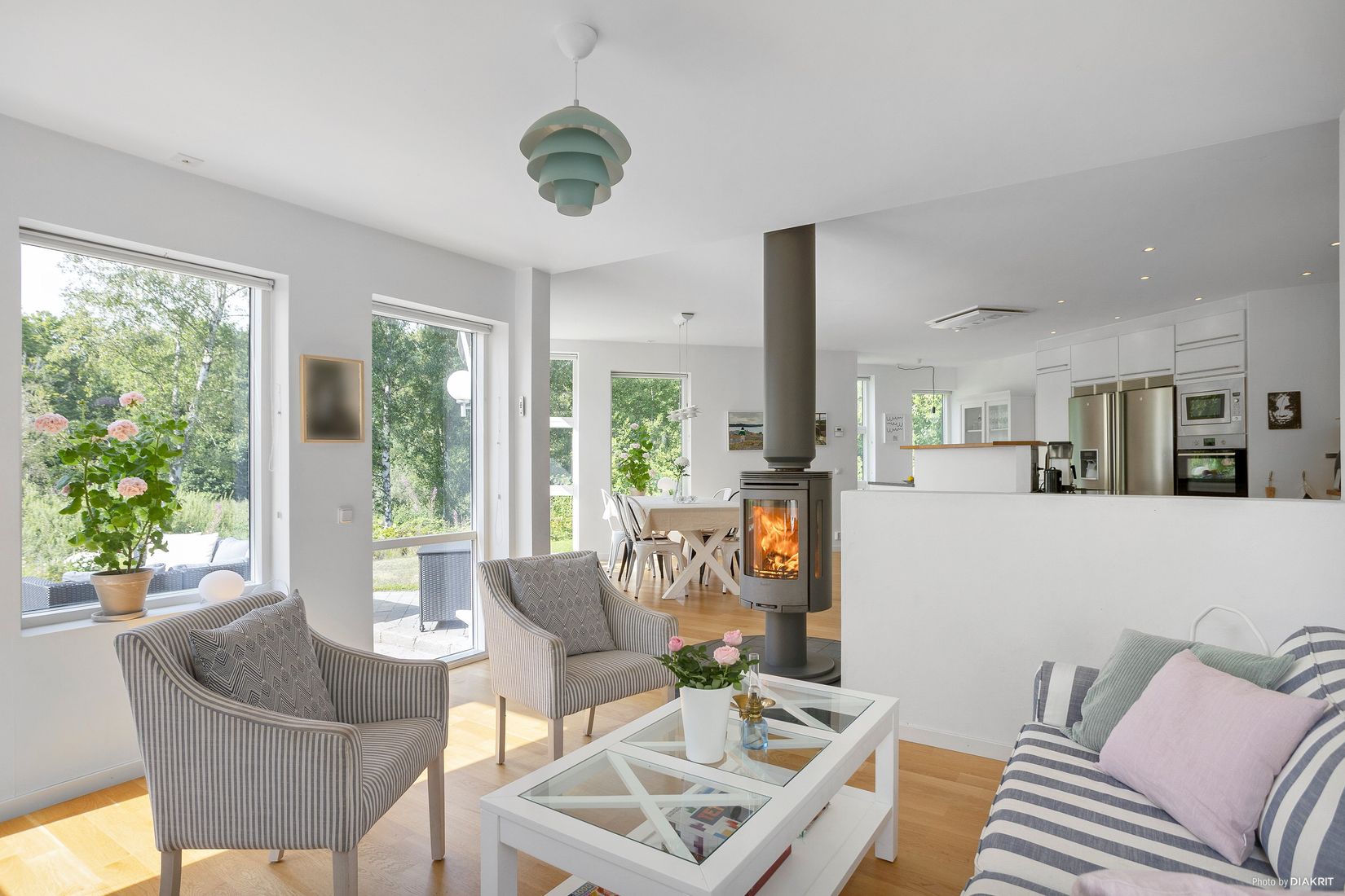 Villa, Myrnabbevägen 6, Vettekulla, Karlshamn