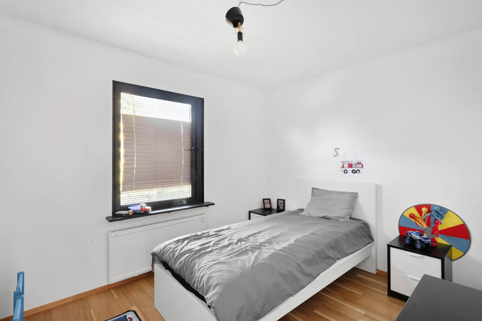 Villa, Nyponvägen 24, Norra Prästslätten, Karlshamn