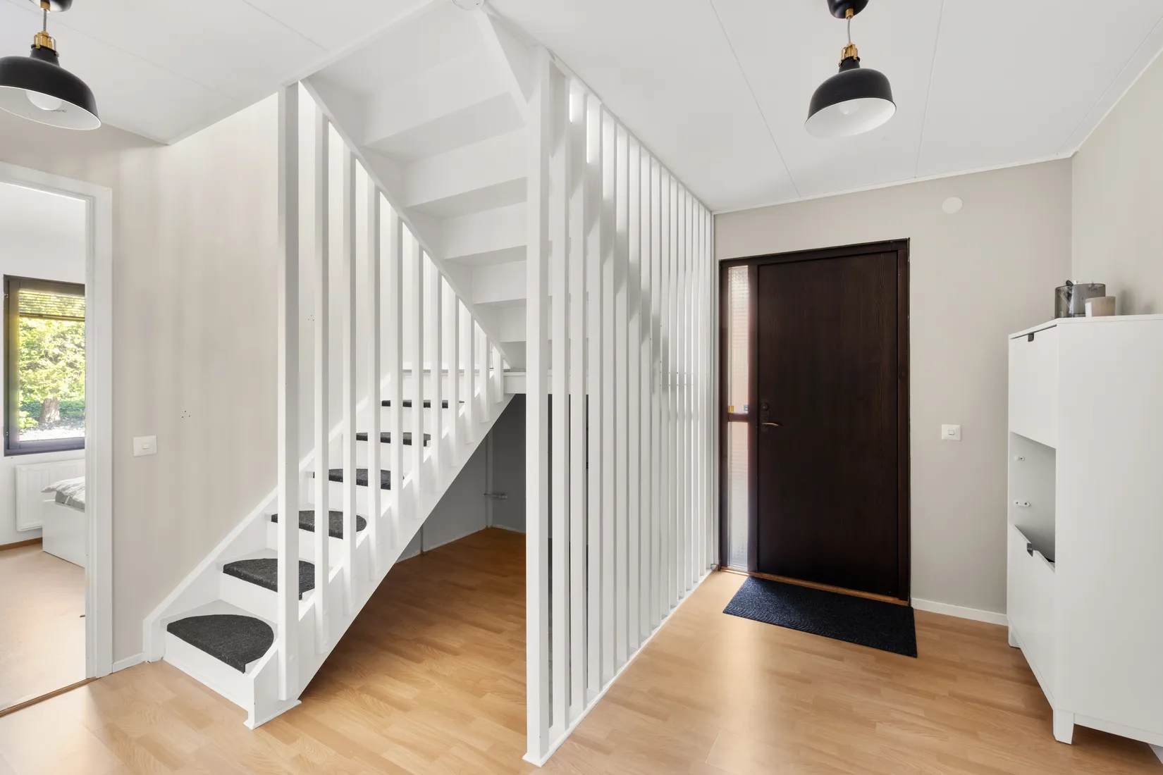 Villa, Nyponvägen 24, Norra Prästslätten, Karlshamn