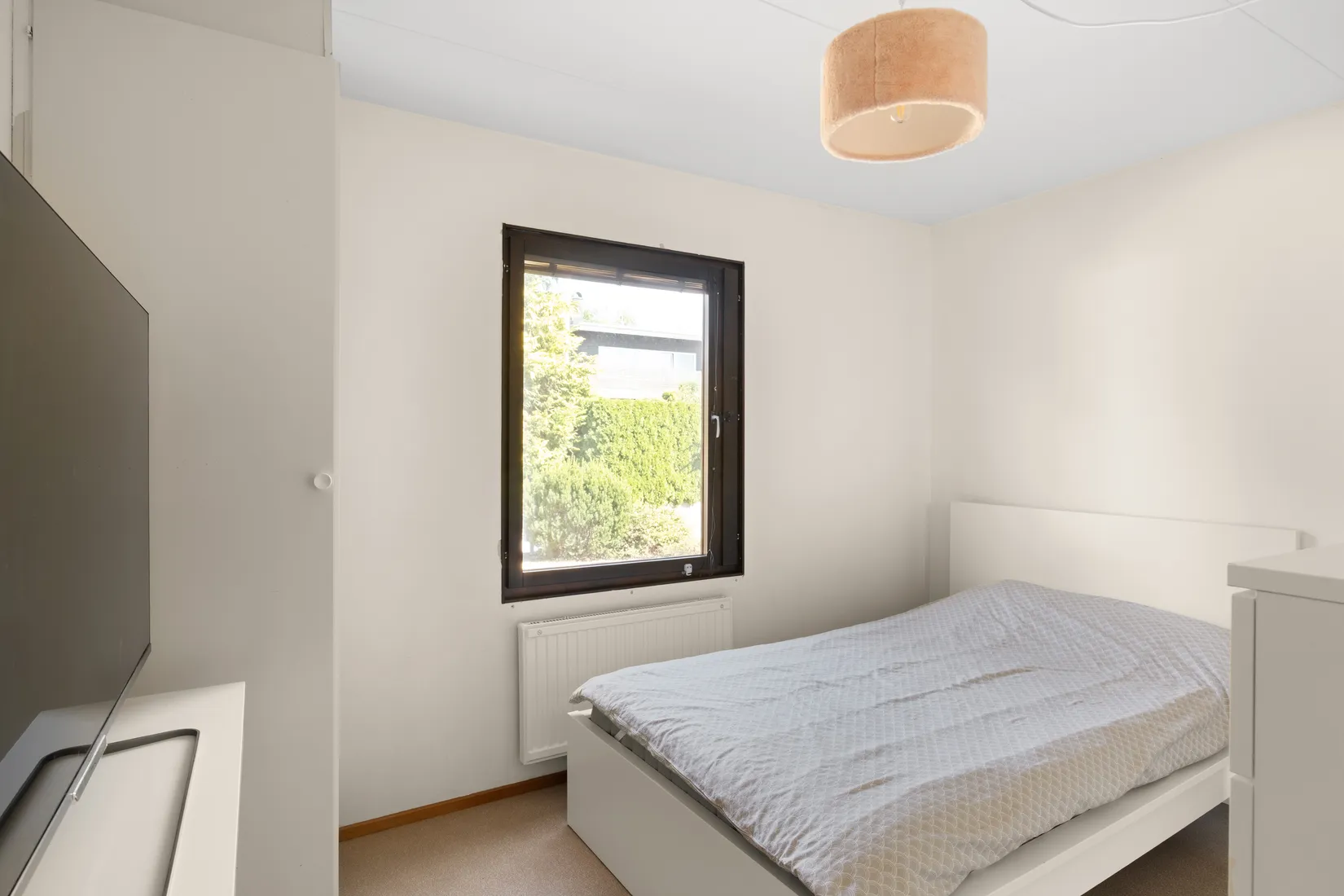 Villa, Nyponvägen 24, Norra Prästslätten, Karlshamn