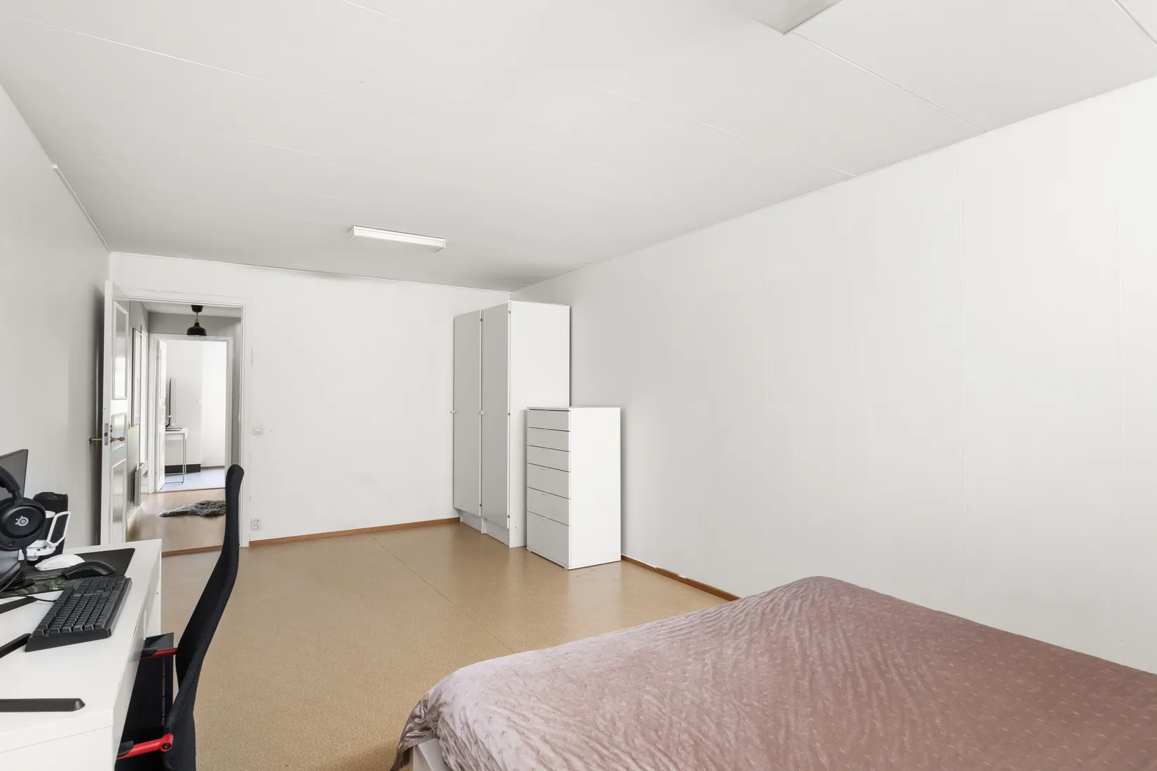 Villa, Nyponvägen 24, Norra Prästslätten, Karlshamn