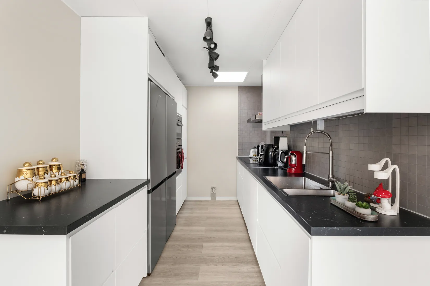 Villa, Nyponvägen 24, Norra Prästslätten, Karlshamn