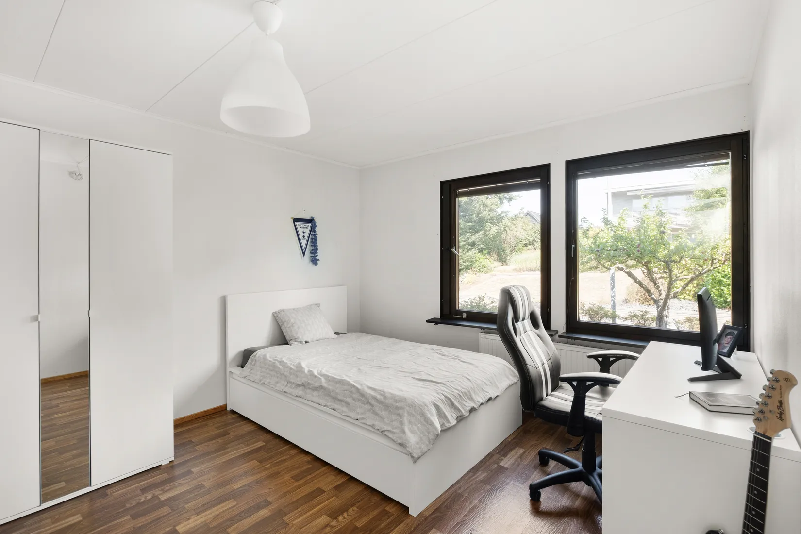 Villa, Nyponvägen 24, Norra Prästslätten, Karlshamn