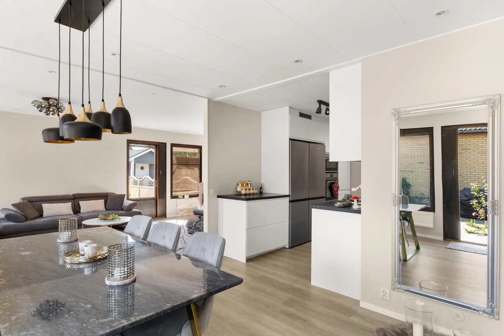 Villa, Nyponvägen 24, Norra Prästslätten, Karlshamn