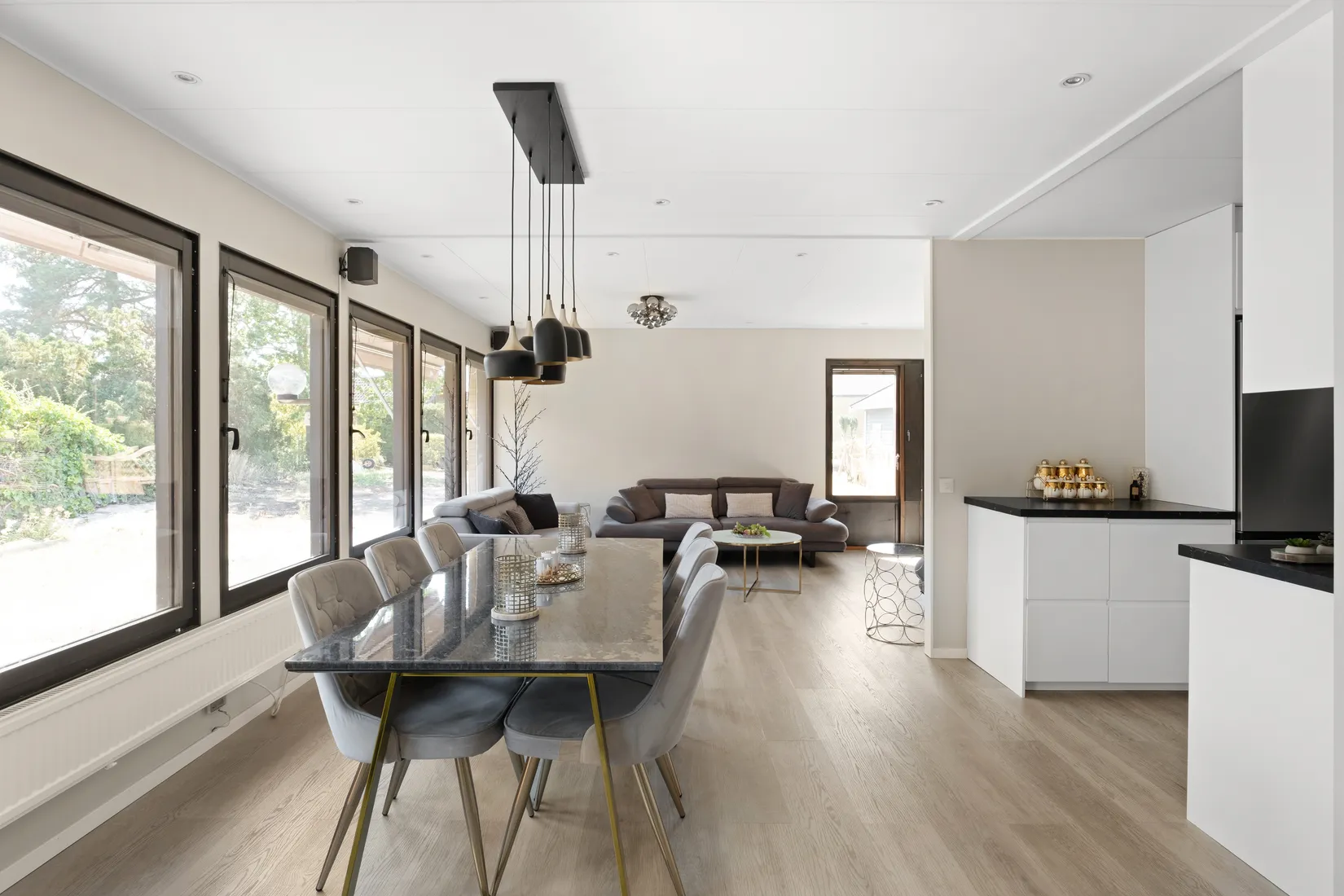 Villa, Nyponvägen 24, Norra Prästslätten, Karlshamn