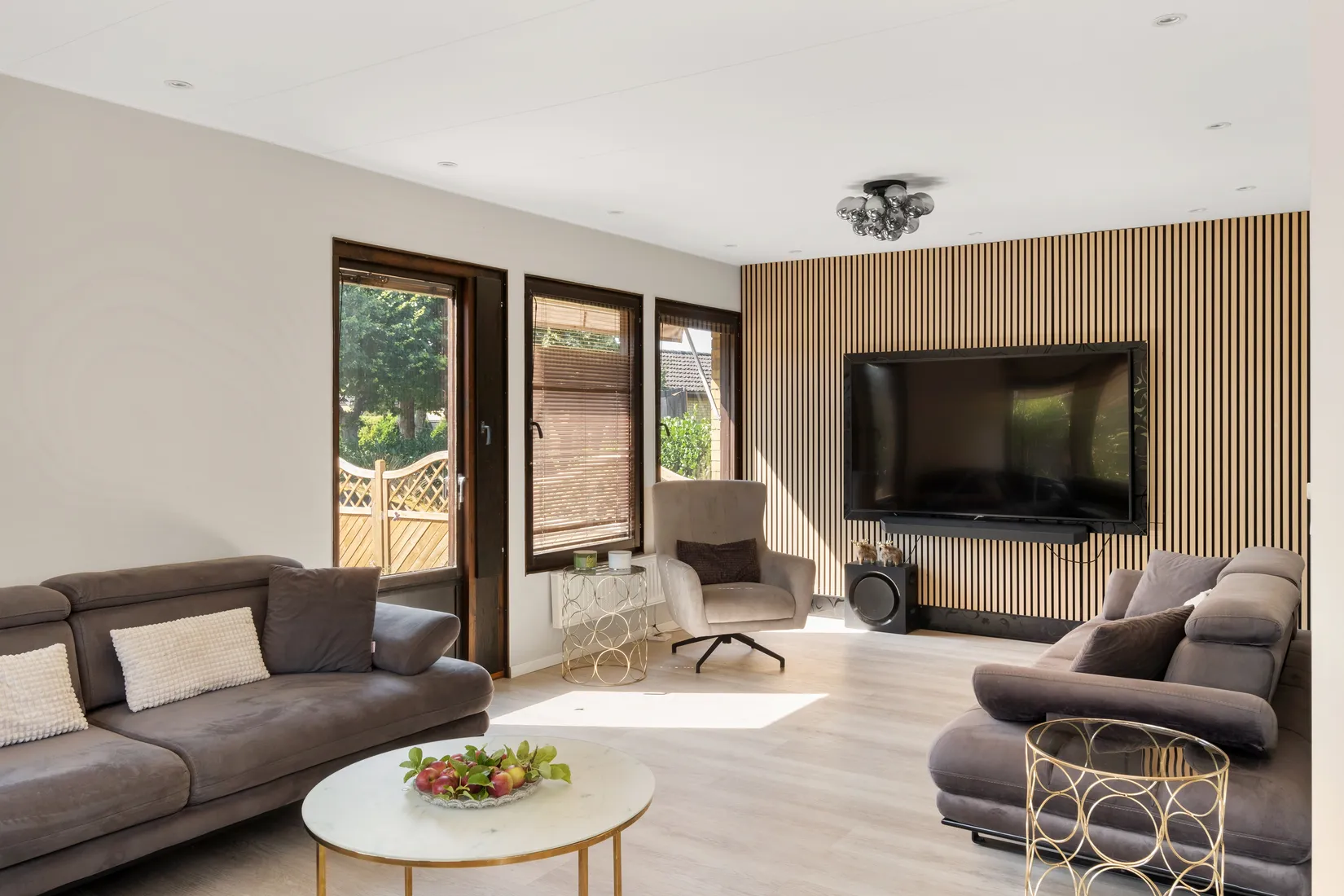 Villa, Nyponvägen 24, Norra Prästslätten, Karlshamn