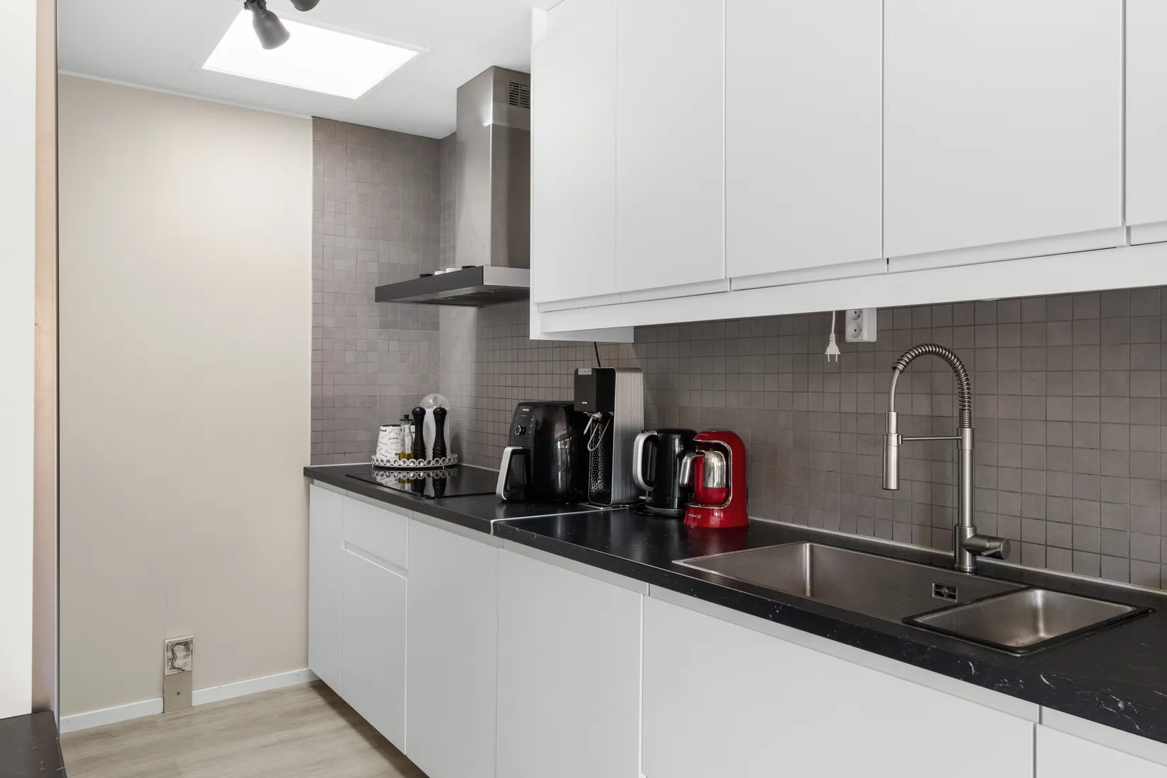 Villa, Nyponvägen 24, Norra Prästslätten, Karlshamn