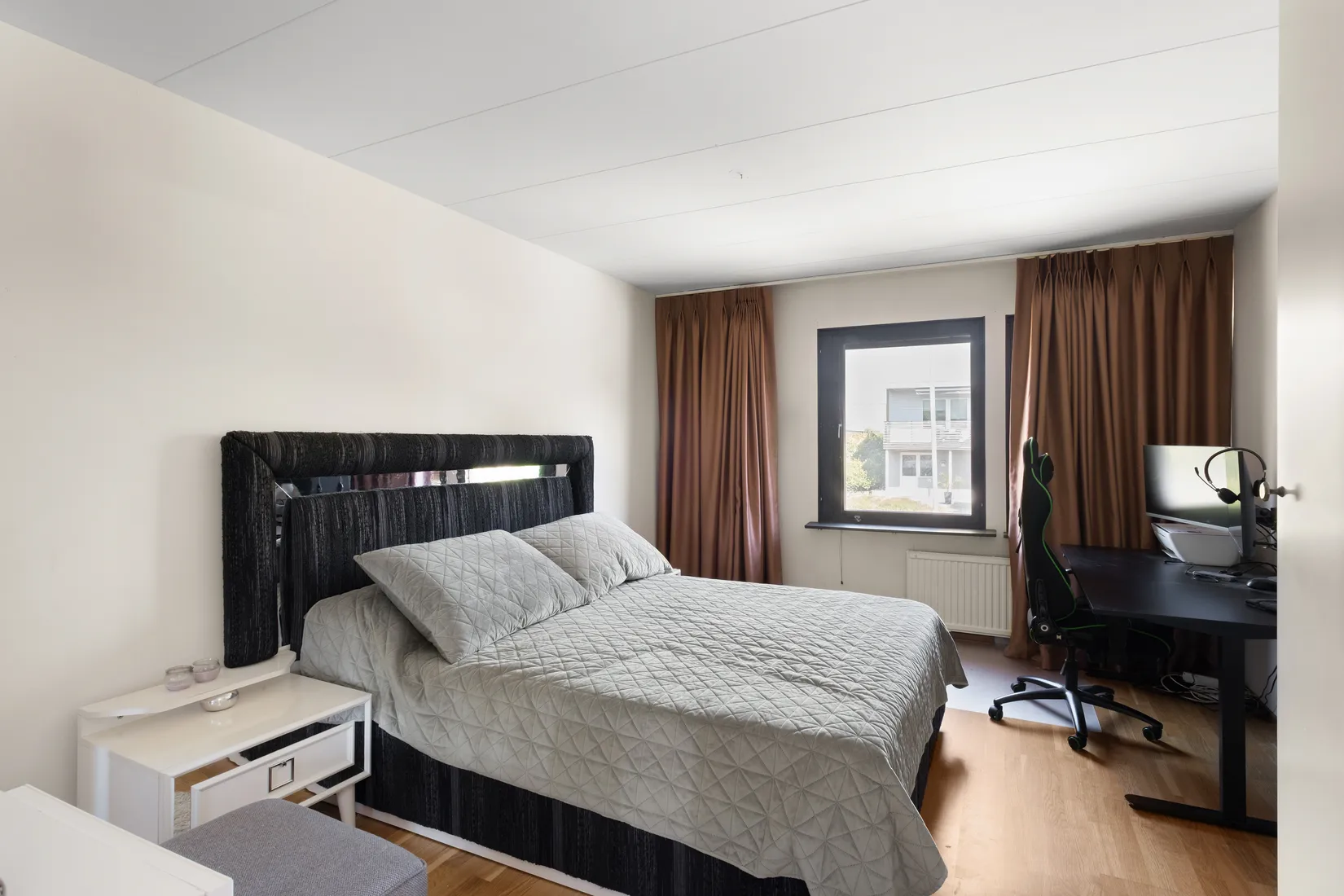 Villa, Nyponvägen 24, Norra Prästslätten, Karlshamn