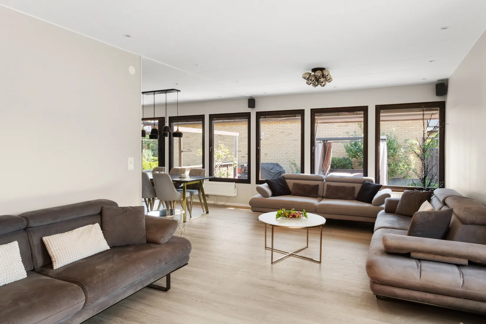 Villa, Nyponvägen 24, Norra Prästslätten, Karlshamn