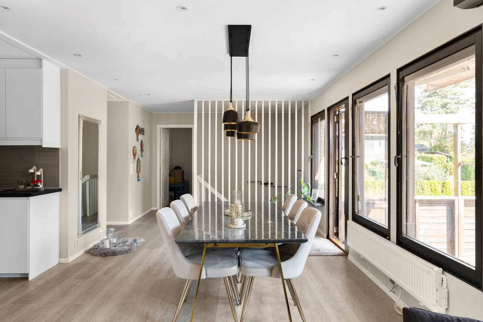 Villa, Nyponvägen 24, Norra Prästslätten, Karlshamn