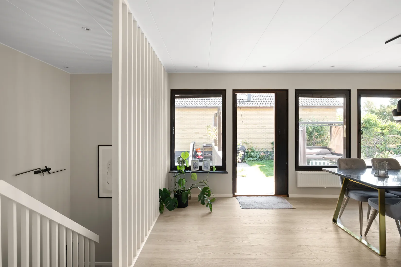 Villa, Nyponvägen 24, Norra Prästslätten, Karlshamn