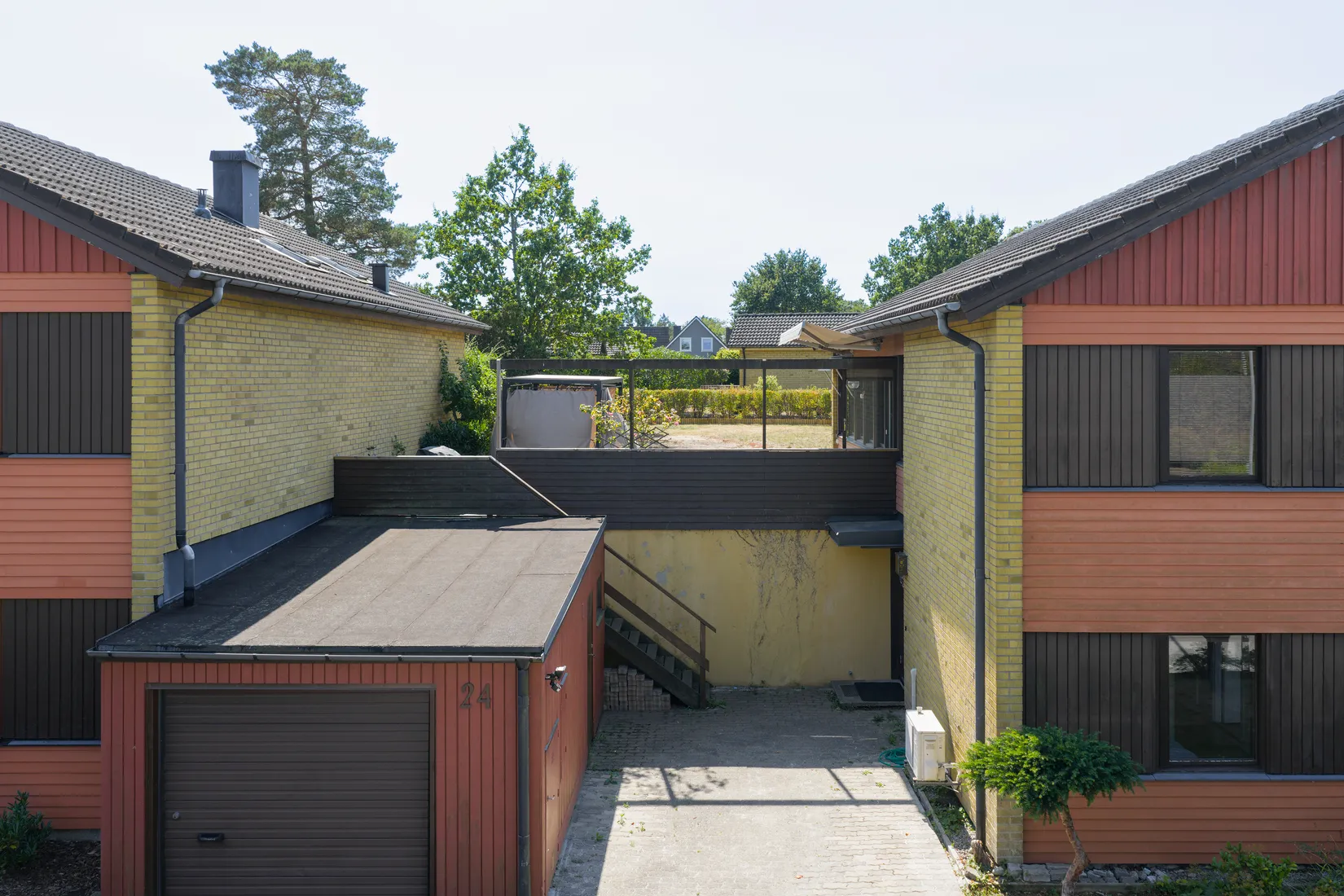 Villa, Nyponvägen 24, Norra Prästslätten, Karlshamn