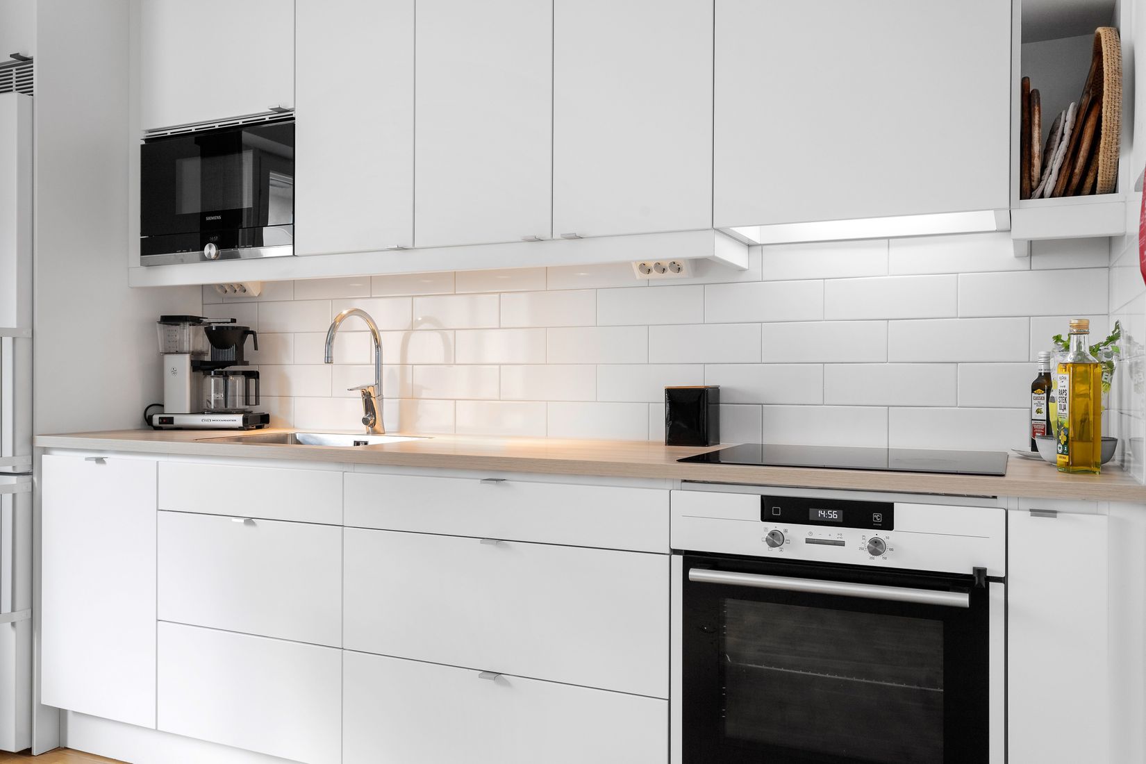 Bostadsrätt, Ladugårdsgatan 10, Vån 5 av 6, Ursvik, Sundbyberg