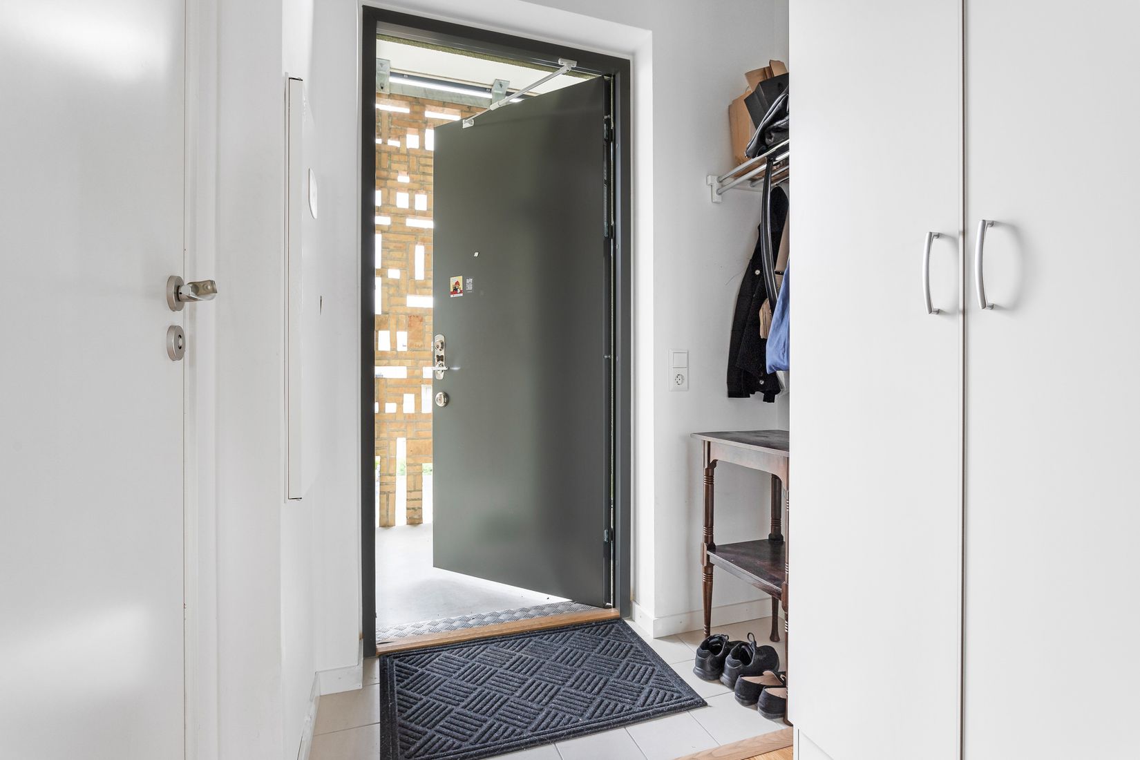 Bostadsrätt, Ladugårdsgatan 10, Vån 5 av 6, Ursvik, Sundbyberg