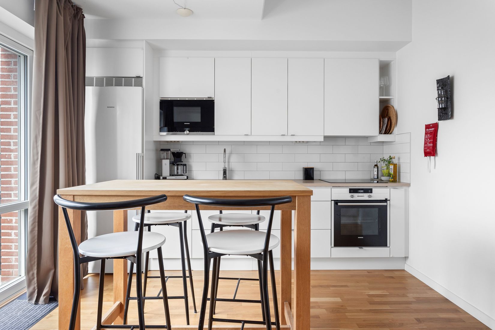 Bostadsrätt, Ladugårdsgatan 10, Vån 5 av 6, Ursvik, Sundbyberg