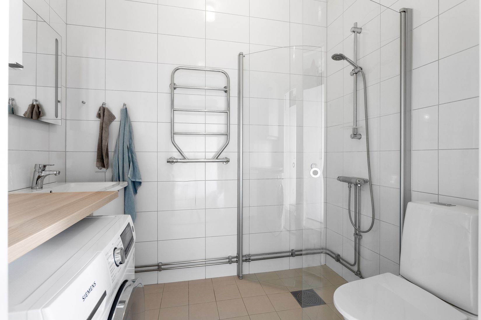 Bostadsrätt, Ladugårdsgatan 10, Vån 5 av 6, Ursvik, Sundbyberg