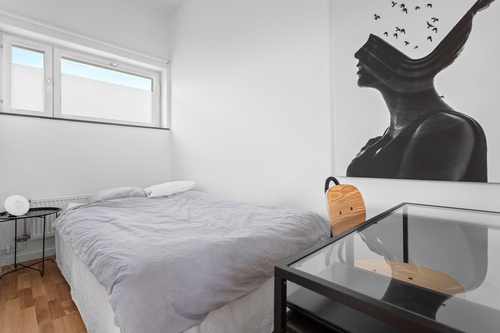 Bostadsrätt, Ladugårdsgatan 10, Vån 5 av 6, Ursvik, Sundbyberg