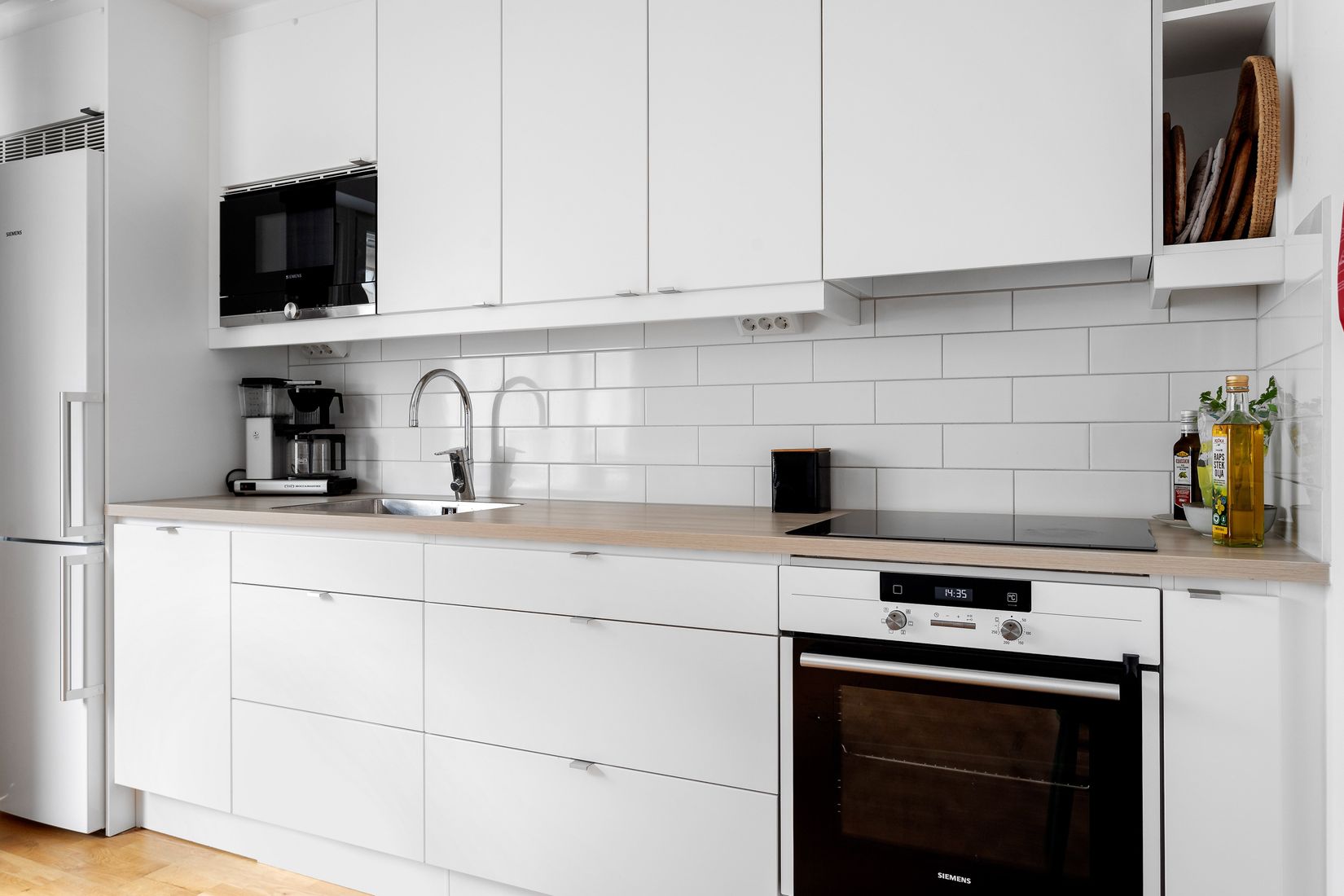 Bostadsrätt, Ladugårdsgatan 10, Vån 5 av 6, Ursvik, Sundbyberg