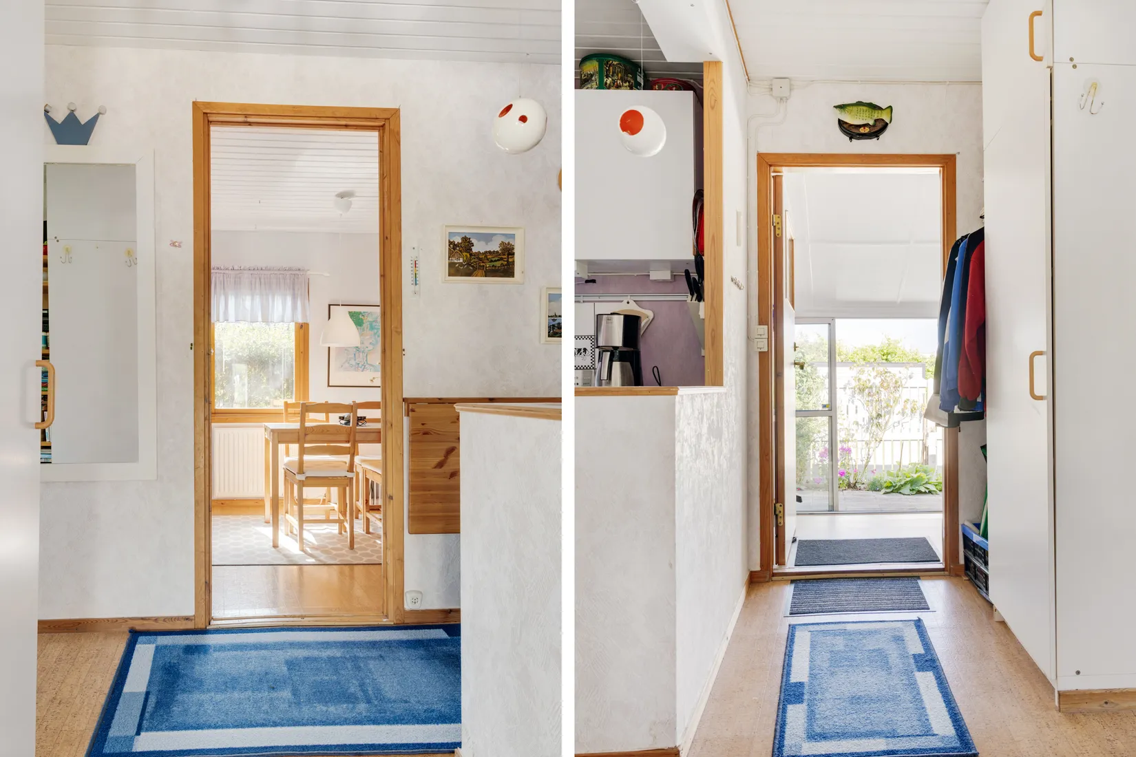 Fritidshus, Gullregnsgången 51 B Jägershill Sommarstad 4 stuga 99, Jägershill, Malmö